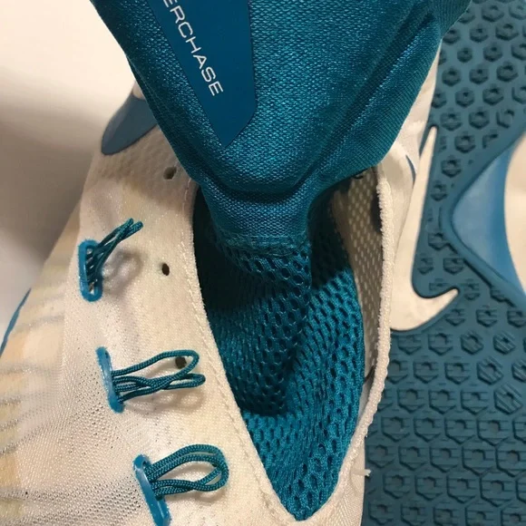 Nike Hyperchase athletic sneakers shoes men size 14 - Picture 10 of 10